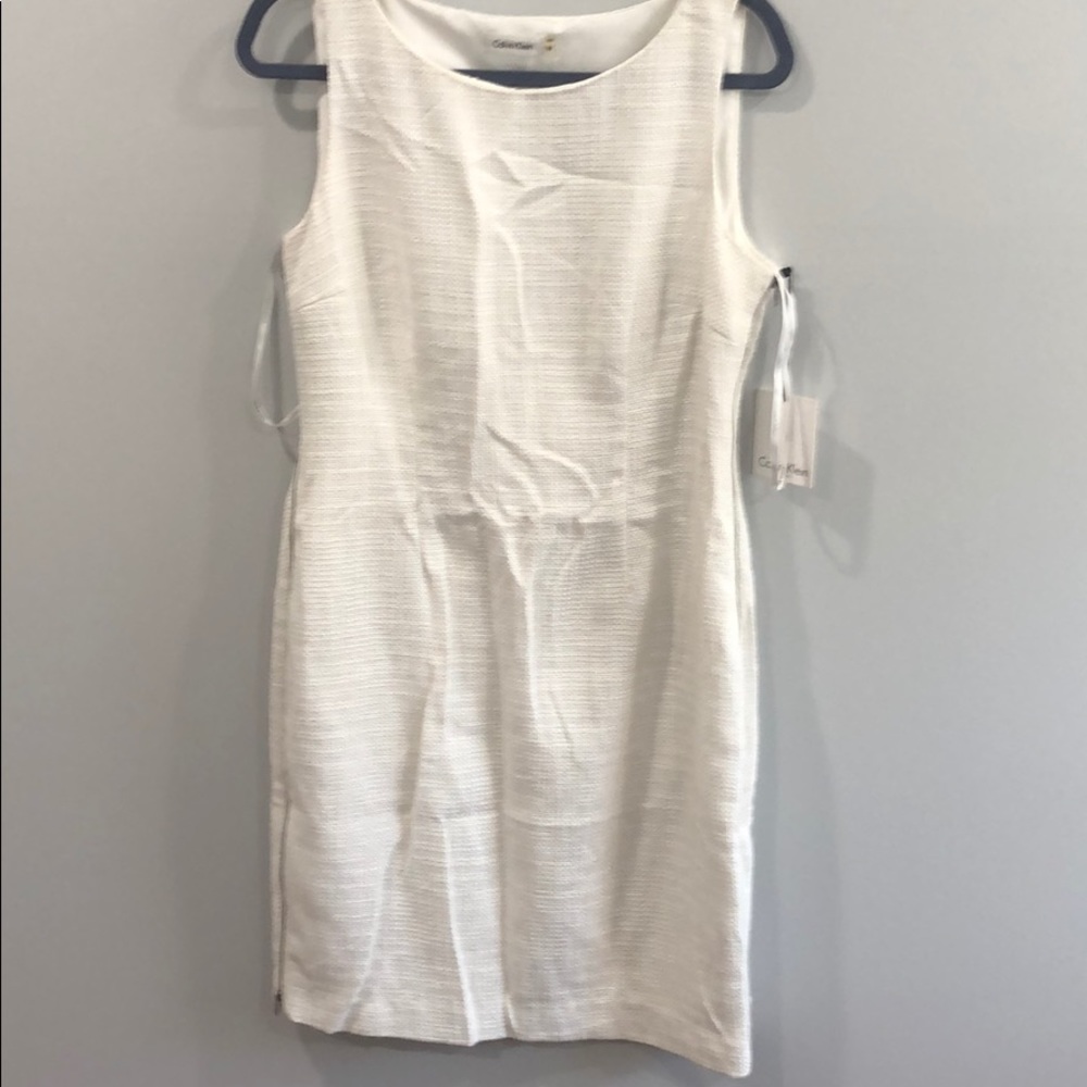NWT Calvin Klein dress